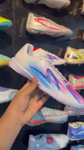 DISKON HARI INI !! SEPATU FUTSAL SPECS LIGHTSPEED REBORN META XR IN - SPECS GA25 TERMURAH