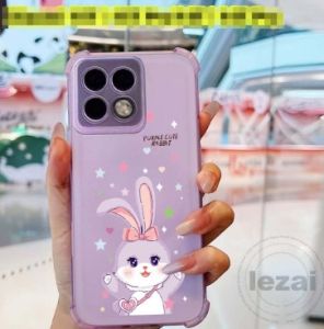 เคส Xiaomi 15 T Pro 15 T 15TPro 15Pro 14T Pro 14TPro เคสฝาหลังเทอร์โมพลาสติกโพลียูรีเทนนิ่มน่ารักกันกระแทกใสสำหรับเด็กผู้หญิง