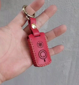 Bao Da Chìa Khóa Smartkey Yamaha NVX Janus Nozza Grande FreeGo Latte Exciter 155 VVA