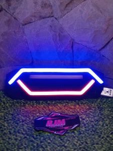 STOPLAMP COSTUM LED ALIS COPY LAZY PNP AEROX OLD