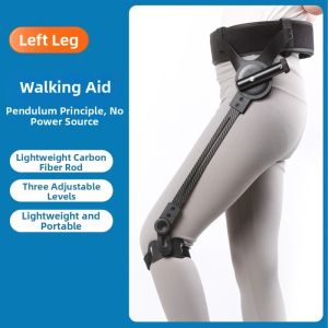 HUAIGU | Walking Aid Knee Lift Assist Trainer