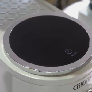 Máy pha cà phê Cappuccino Ristretto Espresso Latte chuyên nghiệp thương hiệu Mỹ cao cấp HiBREW H13 công suất 1350W - Hàng chính hãng (BH 1 NĂM)