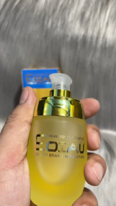 SERUM/ TINH DẦU SIÊU DƯỠNG TÓC Eoiau 60ml