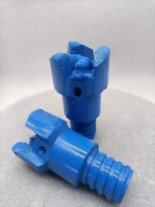 60mm  Pdc non code drag bit