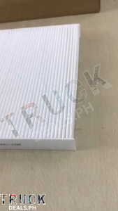 CABIN FILTER (TYTA. VIOS ALTIS FORTUNER INNOVA HI LUX LANDCRUISER CAMRY RAV 4 05)