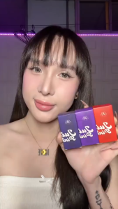 Nước Hoa JC3T JUICY PINK Dạng Lăn Nhiều Mùi Hương Chai 10ml