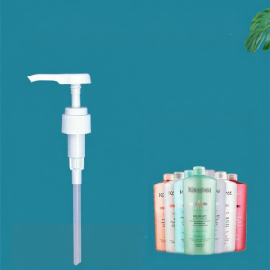 Dispensing Pump Liquid Soap 1000ml