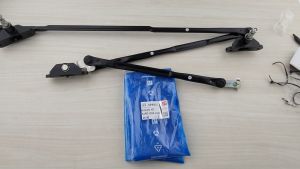 J03S40 WIPER LINK SET HOHAN N7 TRUCK LORRY AKSESORI