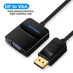 Vention | DP to HDMI Adapter 4K