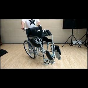 รถเข็น 6 ระดับ รถเข็นพับและเป็นได้กับรถเข็นปรับนอน รถเข็นผู้สูงอายุ รถเข็นไม่เสียหาย 6 ระดับ รถเข็นสำหรับวัสดุ รถเข็นเพื่อเผยขนาดที่ดี รถเข็นผู้ป่วย วิลแชร์ เก้าอี้ รถเข็น รถเข็นไม่เสียหาย 6 ระดับ รถเข็นสำหรับวิลแชร์ สำหรับความ