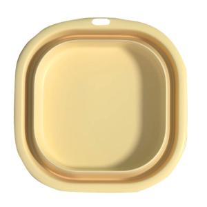 Grace|Foldable Portable Face Basin for Students Grace
