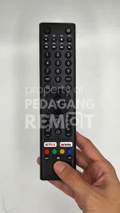 Remot Remote TV Changhong LCD LED Android Smart TV L32H7 L40H7 L32H4 U50H7 U55H7 L32K2 Infrared