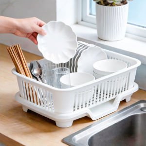 Mabalo | Multipurpose Storage and Drip Rack