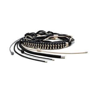 MADEN | Multipurpose Weave Belt Decorative Outdoor Accessory