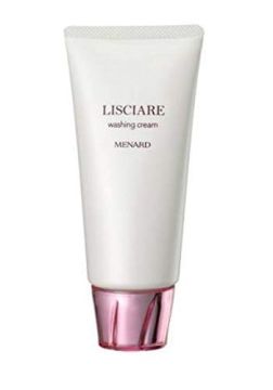 Menard Facial Wash - Embellir & Lisciare Cleansing Creams For Men