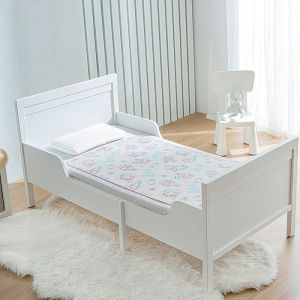 YeeHoO KIDS | Antibacterial Breathable Infant Crib Mat