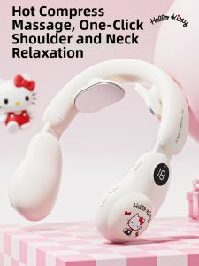 ZICHAO | Neck and Shoulder Massager Portable Massage Device