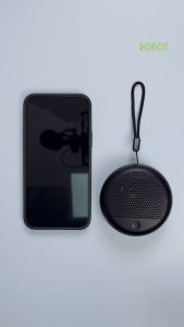 TUTORIAL PENGGUNAAN SPEAKER BLUETOOTH ROBOT RB30.mp4