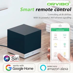 Orvibo MagicCube WiFi Smart IR signal Remote Controller