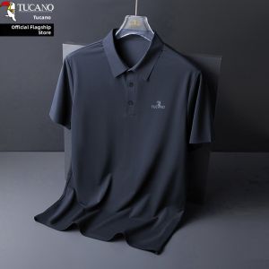 TUCANO | Mens Summer Cooling Polo Shirt