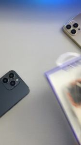 GKK Case Robot iPhone 12 13 14 15 PRO MAX Magnetic Anti Menguning