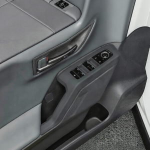 CHEGAISHI | Full Coverage Silicone Protective Pad for Toyota RAV4 and Highlander Accessories