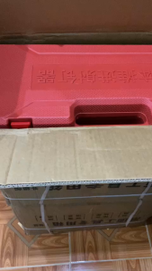 Máy bắn ty gen loại T9000A KAPUSI tặng kèm 20 đinh trần