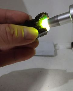 natural batu bacan doko Bongkahan. batu yang dikirim sesuai foto & video. Kode19