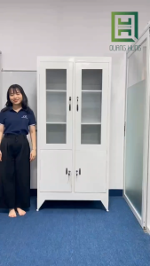 TỦ HỒ SƠ KÍNH ĐỰNG TÀI LIỆU VĂN PHÒNG GIÁ RẺ TẠI XƯỞNG HCM