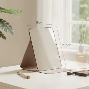 FaSoLa | Portable Dressing Table Mirror HD