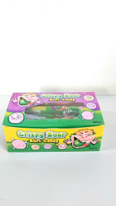 [V8] 30pcs Crispy Sour Soft Candy