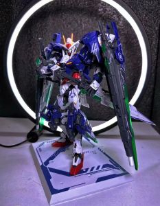 GUTIAN | Bộ Lắp Ráp Mô Hình Gundam Assault Freedom Unicorn New Destiny