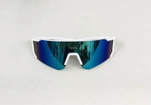 Joysunnies UV400 Cycling Sunglasses for Men Women Windproof Anti-Glare Sports Goggles Outdoor Bike RidingShades