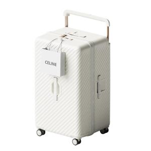 Cece | Large Capacity Durable Travel Luggage with 28 Inch Wheels