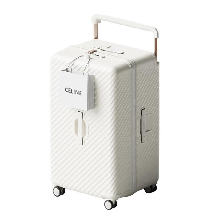 cece | กระเป๋าเดินทางขนาดใหญ่ | Lazada.co.th
