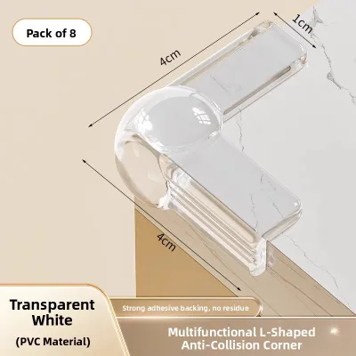 YUHANG | Child Safety Corner Protectors for Table Edges
