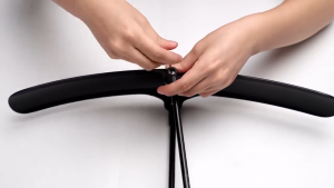 Rci Rockbros 28210007 Spakbor Sepeda Fender Mudguard Cycling Roadbike Quick Release