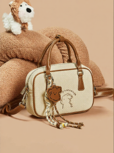 Josiny | Retro Shoulder Crossbody Handbag
