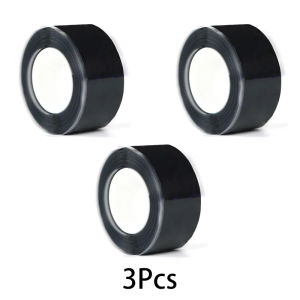 Super Strong Waterproof Silicone PVC Tape Water Pipe Quick Leak Repair Insulation Adhesive
