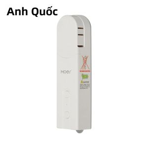 Bộ Điều Khiển Động Cơ Rèm Cuốn Tự Động Thông Minh ZigBee Tương Thích Với Ứng Dụng Tuya Smart Life Alexa Và Google Home Để Điều Khiển Bằng Giọng Nói
