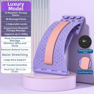 Xzito | Spine Correction Improving Spine and Posture Straightener