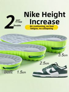 FUYOU | Elevating Comfort Cushion Shoe Inserts for Women