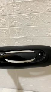 cover tutup knalpot honda scoopy fi esp hitam cover pelindung knalpot scoopy fi k16 merk narita cover kenalpot scoopy fi tameng kenalpot scoopy fi