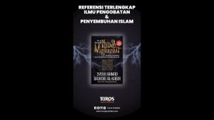 KITAB MUJAROBAT (Hard Cover) - Syekh Ahmad Dairobi al-Kabir