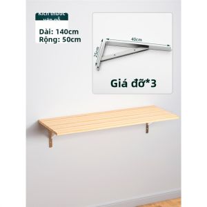 Kệ Treo Tường Lưu Trữ