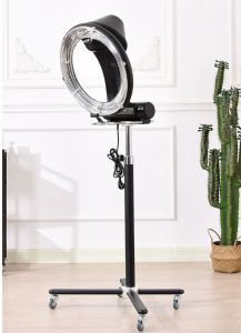 เครื่องอบผม เร่งการทำงานของเคมี โรลเลอร์บอลโลก เครื่องอบผมไฟฟ้า เครื่องอบผมร้อน เครื่องโกนผมไฟฟ้า รถตัดหญ้าไฟฟ้า ที่โกนผมไฟฟ้า เครื่องนวดหน้าไฟฟ้า - Lazada