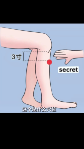 🔥正版🔥3秒精准取穴 人体经络穴位 中医按摩推拿书 零基础掌握穴位定位技巧 中医养生速查宝典