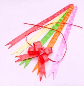 (Isi 10) Pita Tarik Ukuran 28cm (Small)