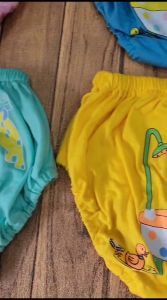 Two Mix Celana Dalam Anak Perempuan Katun 1 - 12 Tahun Harga Satuan dj916