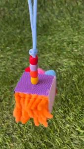 Sensory Cube Mainan Montessori: Pengembangan Motorik Anak Usia Dini
